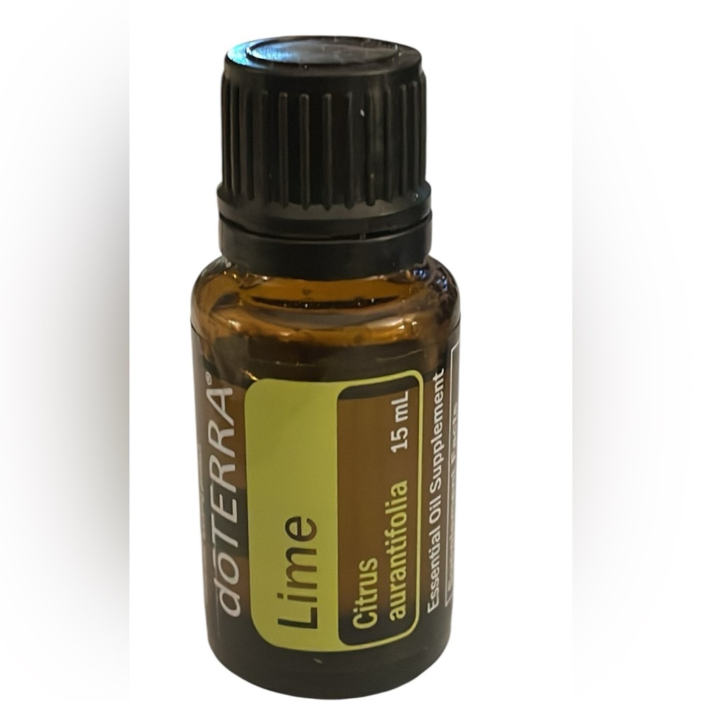 Doterra Lime oil 15ml